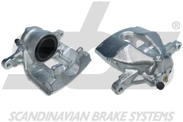 Brake Caliper (13012145257)