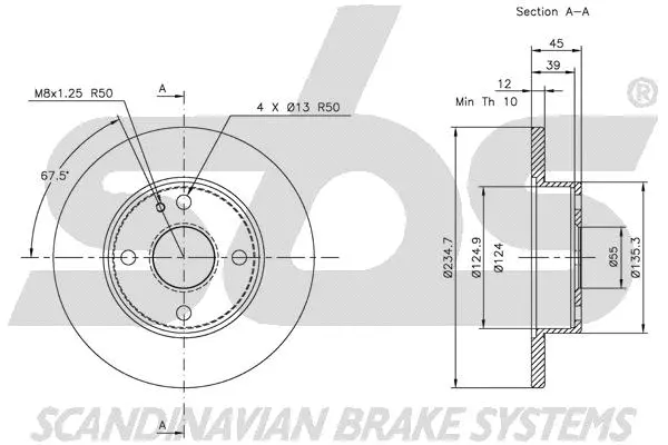 Brake Disc