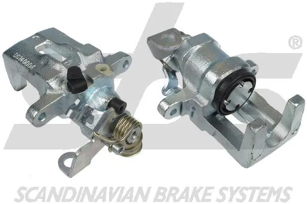 Brake Caliper (1301213414)
