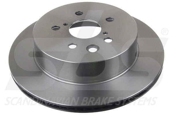 Brake Disc (18152045106)
