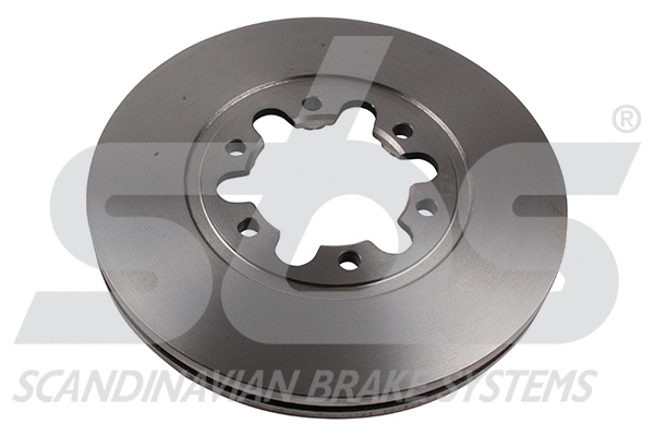 Brake Disc (1815203255)