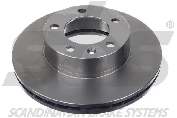 Brake Disc (1815203644)