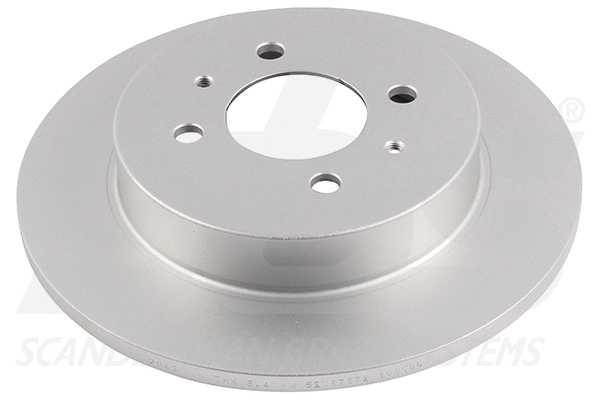 Brake Disc (1815313045)