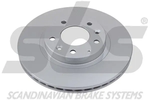 Brake Disc (1815313270)