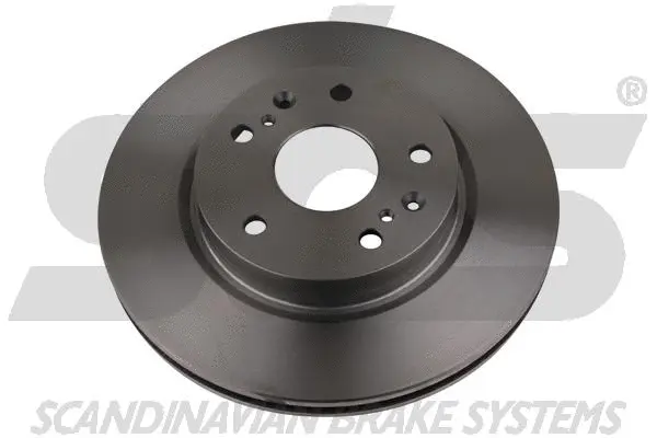 Brake Disc (1815205231)