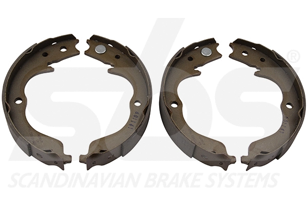 Brake Shoe Set (18492719757)