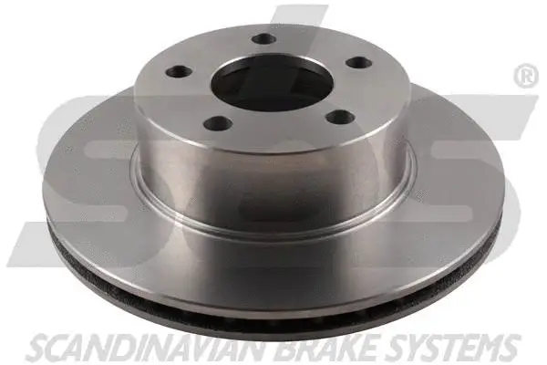 Brake Disc (1815209308)