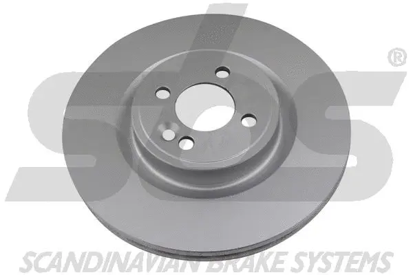 Brake Disc (1815314046)