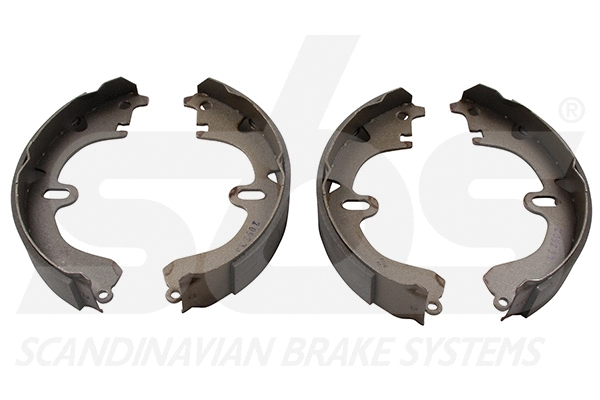 Brake Shoe Set (18492745423)