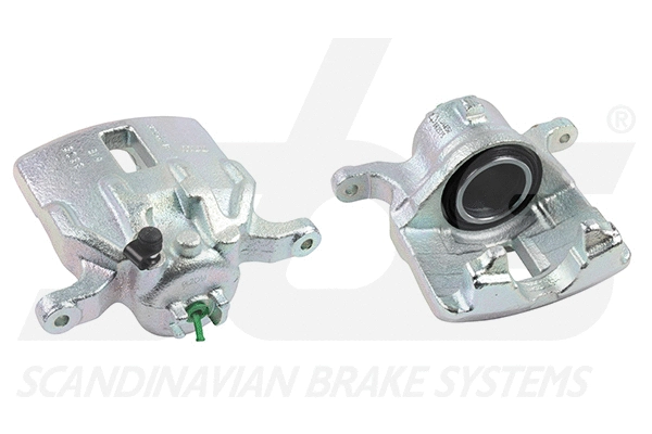 Brake Caliper (1301212629)