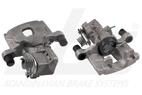 Brake Caliper (1301212635)