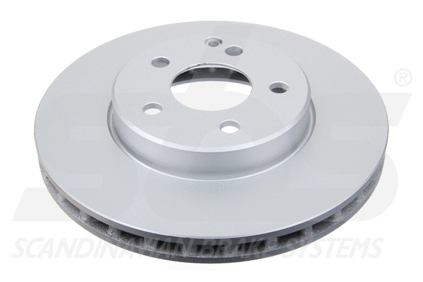 Brake Disc (1815313358)