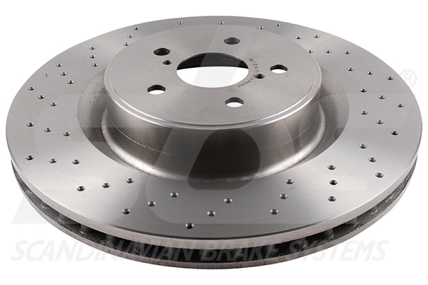 Brake Disc (18152045151)
