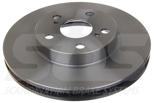 Brake Disc (1815204539)