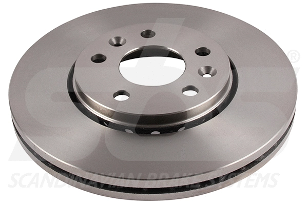 Brake Disc (1815203678)