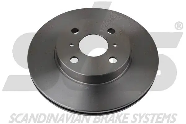 Brake Disc (1815204563)