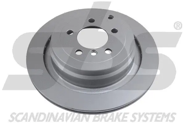 Brake Disc (1815314043)