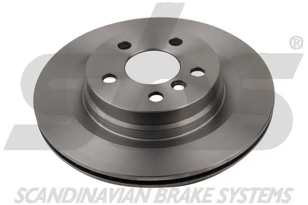 Brake Disc (18152015117)