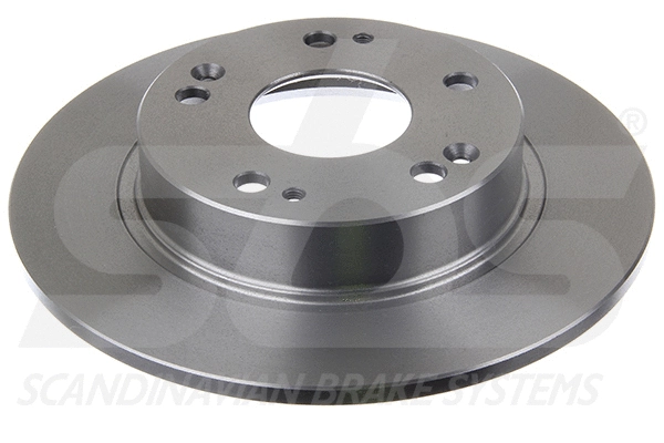 Brake Disc (1815202641)