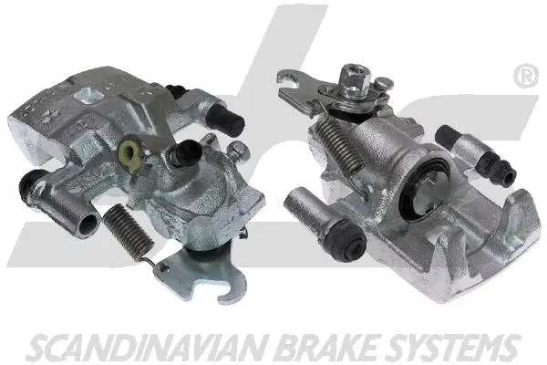 Brake Caliper (13012122109)