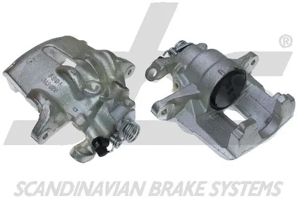 Brake Caliper (13012119121)