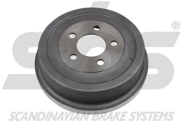 Brake Drum (1825259307)