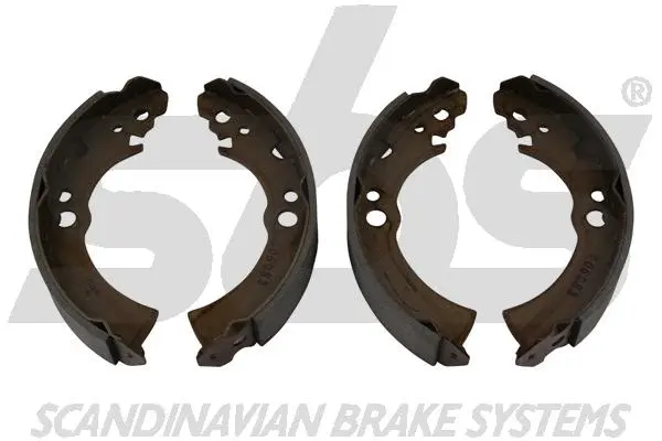 Brake Shoe Set (18492722396)
