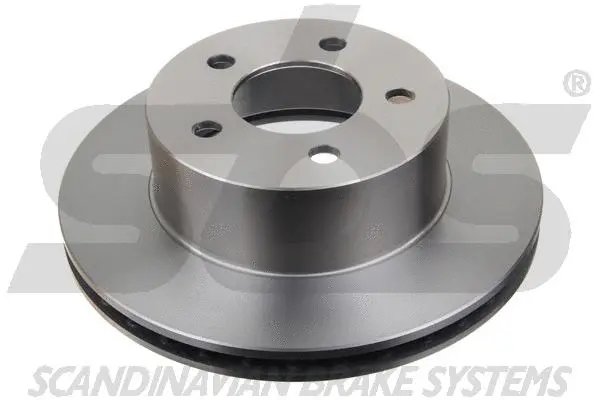 Brake Disc (1815209306)