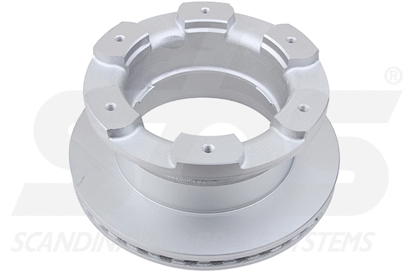 Brake Disc (1815312362)