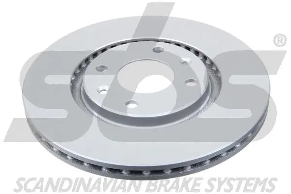 Brake Disc (1815311919)