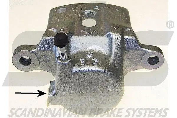Brake Caliper (1301213222)