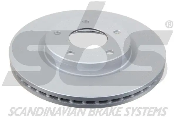 Brake Disc (1815312277)