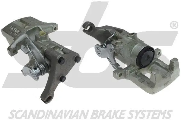 Brake Caliper (13012147234)