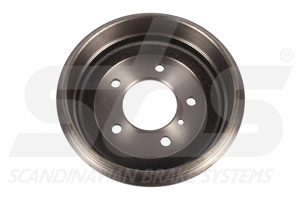 Brake Drum