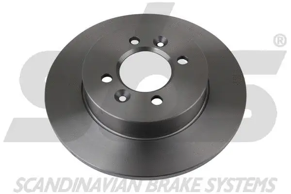 Brake Disc (1815203914)