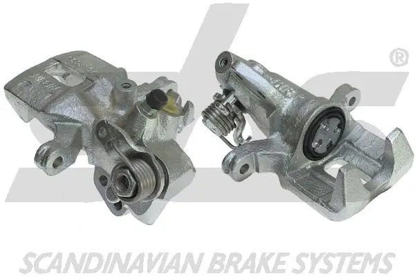 Brake Caliper (13012126111)