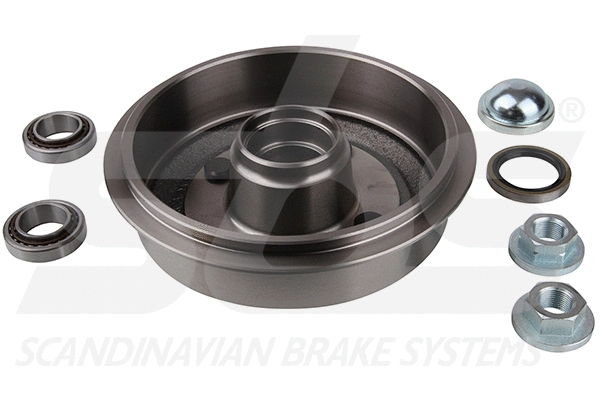 Brake Drum