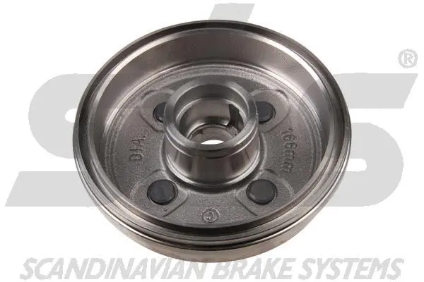 Brake Drum