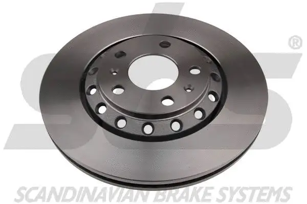 Brake Disc (18152047126)