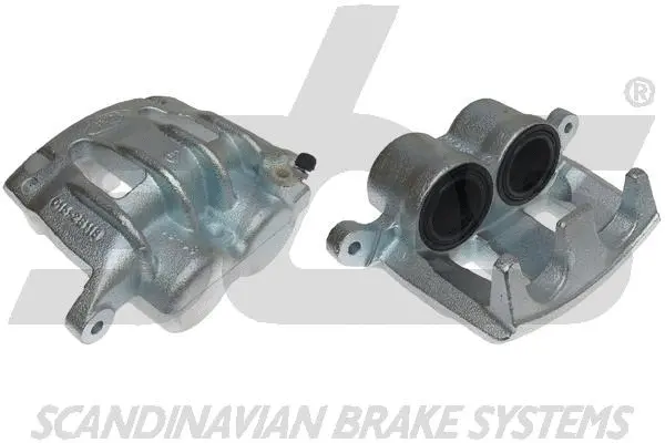 Brake Caliper (13012125144)