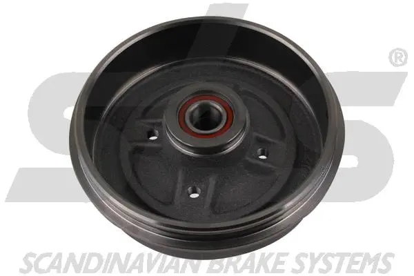 Brake Drum