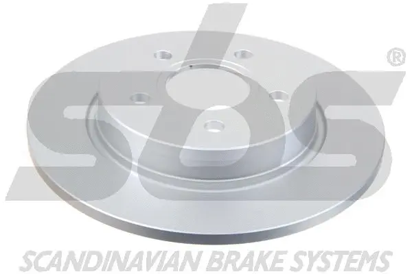 Brake Disc (1815312584)