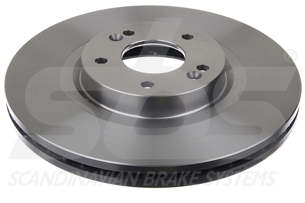 Brake Disc (1815203450)