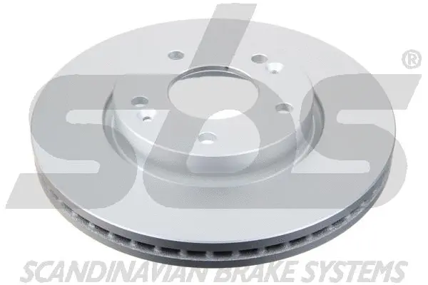 Brake Disc (1815313423)