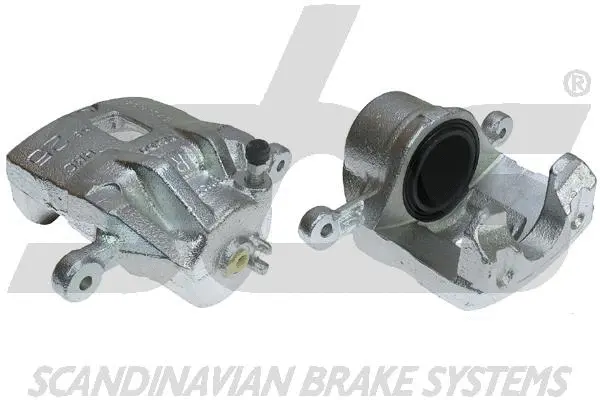 Brake Caliper (1301213448)