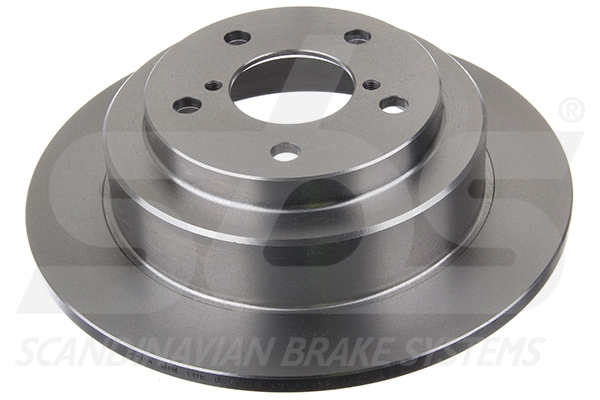 Brake Disc (1815204404)