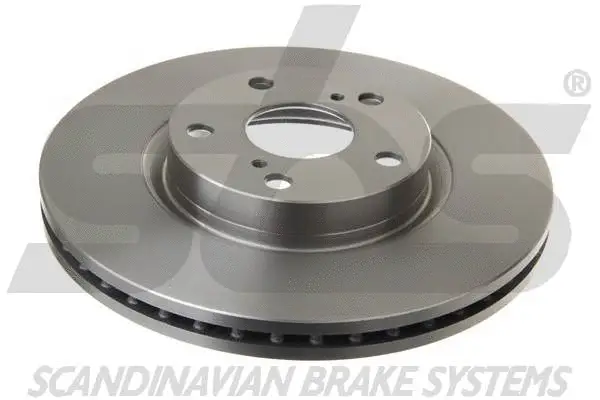 Brake Disc (18152045125)