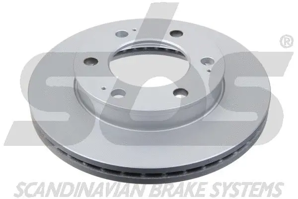 Brake Disc (1815315702)
