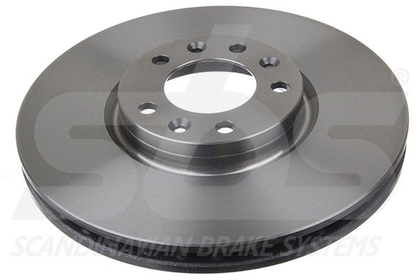 Brake Disc (1815203742)