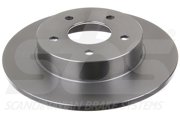 Brake Disc (1815202257)